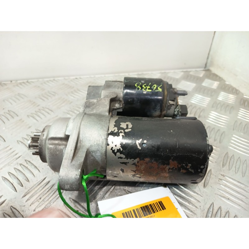 MOTOR ARRANQUE JZW911023EX  - imagen 2