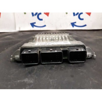 CENTRALITA MOTOR UCE 5ws40433a 