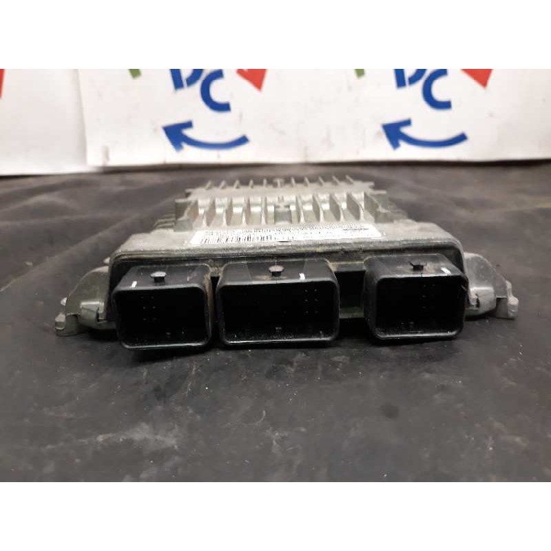 CENTRALITA MOTOR UCE 5ws40433a  - imagen 1