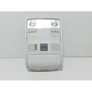 LUZ INTERIOR 3C0867489C 