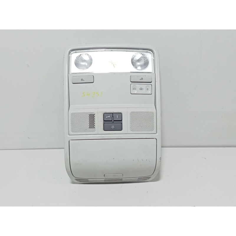 LUZ INTERIOR 3C0867489C  - imagen 1
