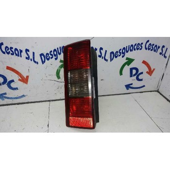 PILOTO TRASERO IZQUIERDO 09199760 