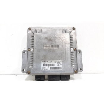 CENTRALITA MOTOR UCE 0281010808 9644721080 