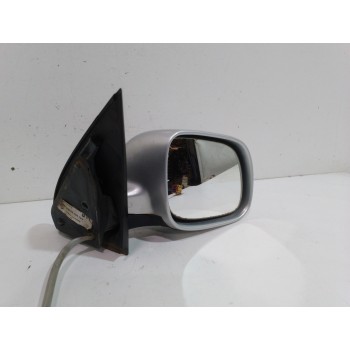 RETROVISOR DERECHO 6Y1857502CA ELECTRICO PLATA