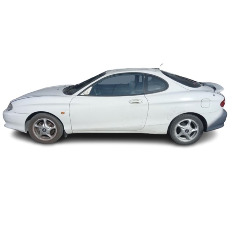 HYUNDAI COUPE I (RD) - imagen 2