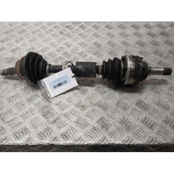 TRANSMISION DELANTERA IZQUIERDA 46307651 