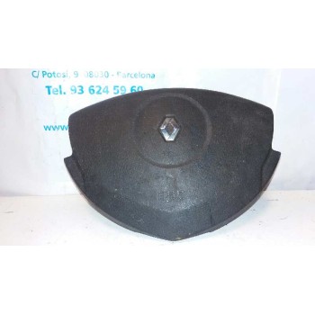 AIRBAG DELANTERO IZQUIERDO 8200236060A 