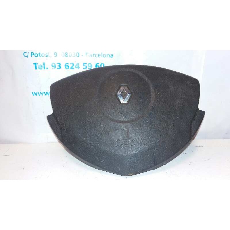 AIRBAG DELANTERO IZQUIERDO 8200236060A  - imagen 1