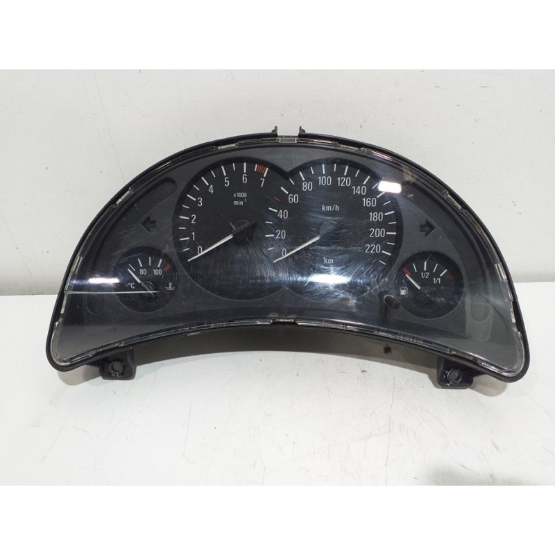 CUADRO INSTRUMENTOS 13173350WD  - imagen 1