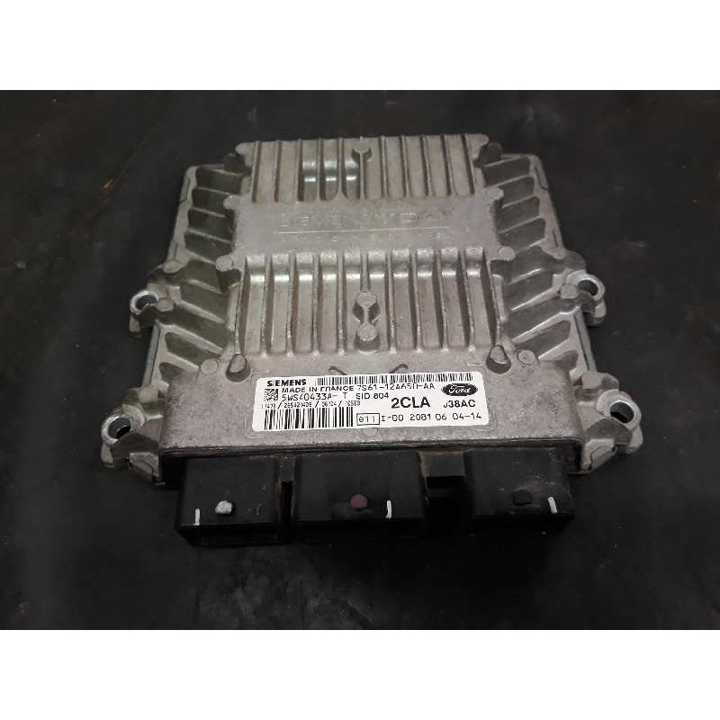 CENTRALITA MOTOR UCE 5ws40433a  - imagen 2
