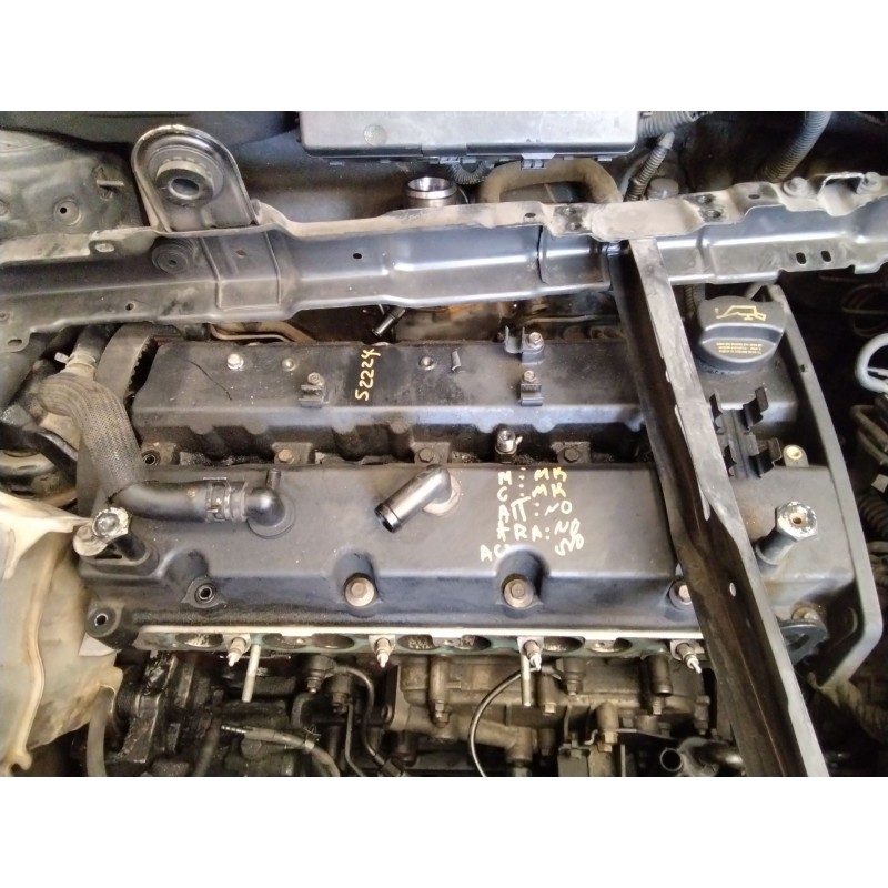 KIA CARNIVAL / GRAND CARNIVAL III (VQ) - imagen 5