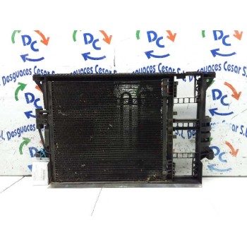 CONDENSADOR / RADIADOR AIRE ACONDICIONADO 64538378438 OFERTA