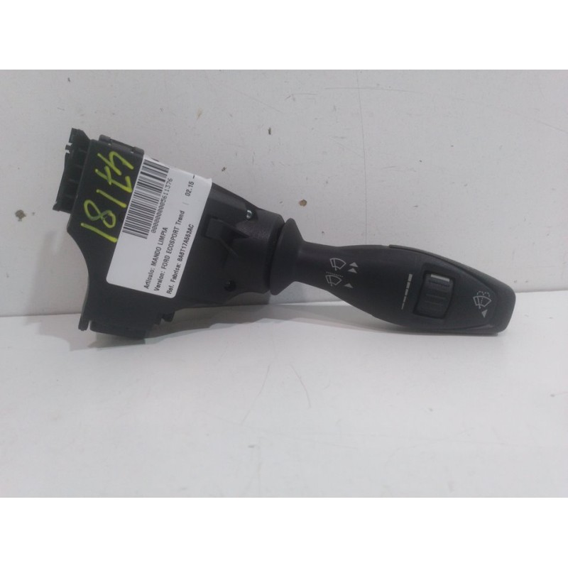 MANDO LIMPIA 8A6T17A553AC  - imagen 1