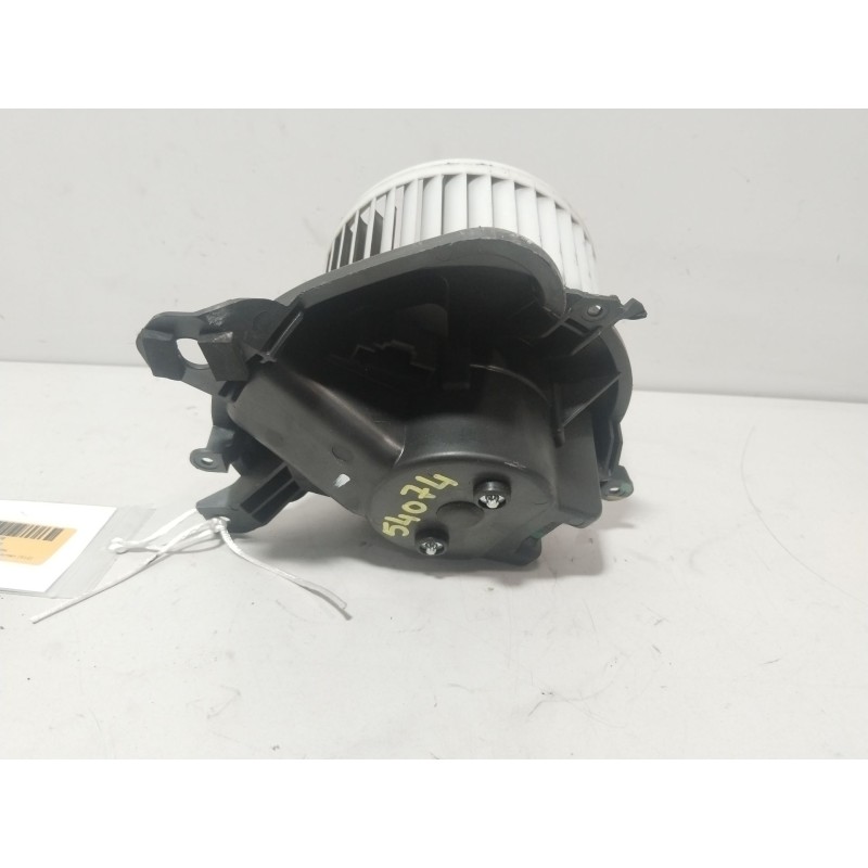 MOTOR CALEFACCION 507730100  - imagen 3