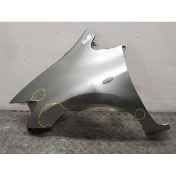 ALETA DELANTERA IZQUIERDA 5380202100 GRIS