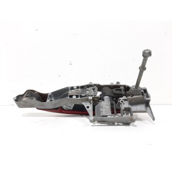 MANETA EXTERIOR DELANTERA IZQUIERDA 9101GF GRANATE 
