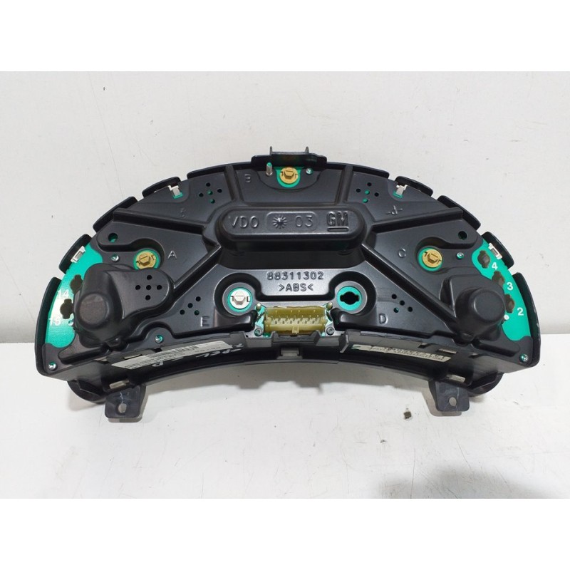CUADRO INSTRUMENTOS 13173350WD  - imagen 2
