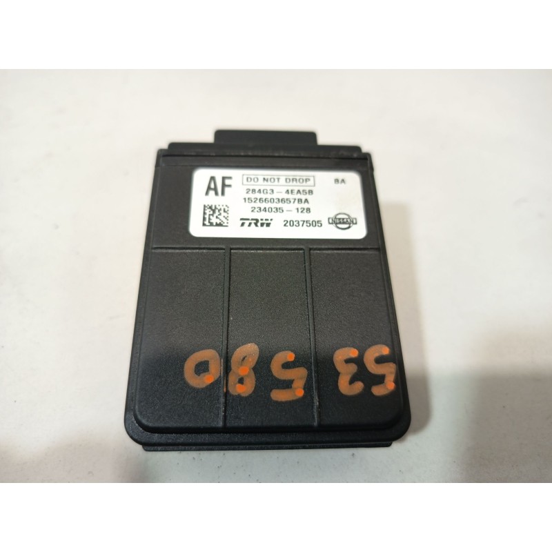 MODULO ELECTRONICO 284G34EA5B 1526603657BA  - imagen 3