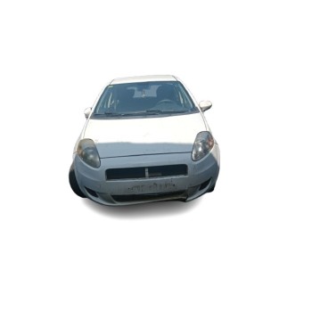 FIAT PUNTO FURGONETA/HATCHBACK (199_)