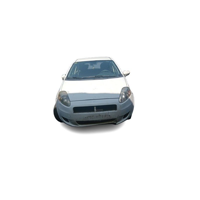 FIAT PUNTO FURGONETA/HATCHBACK (199_) - imagen 1