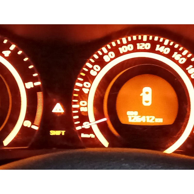 TOYOTA AURIS (_E15_) - imagen 2