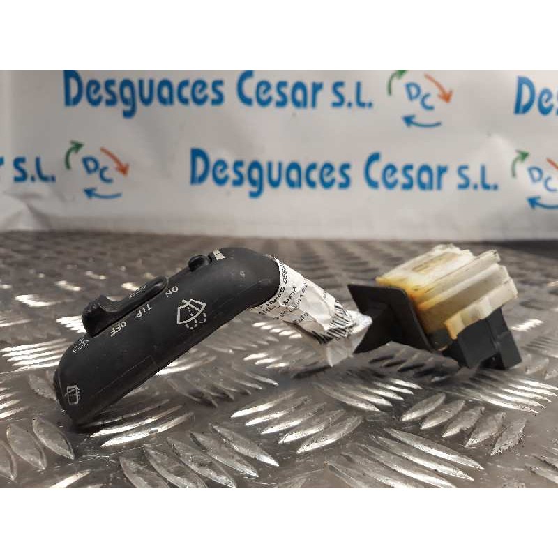 MANDO LIMPIA 