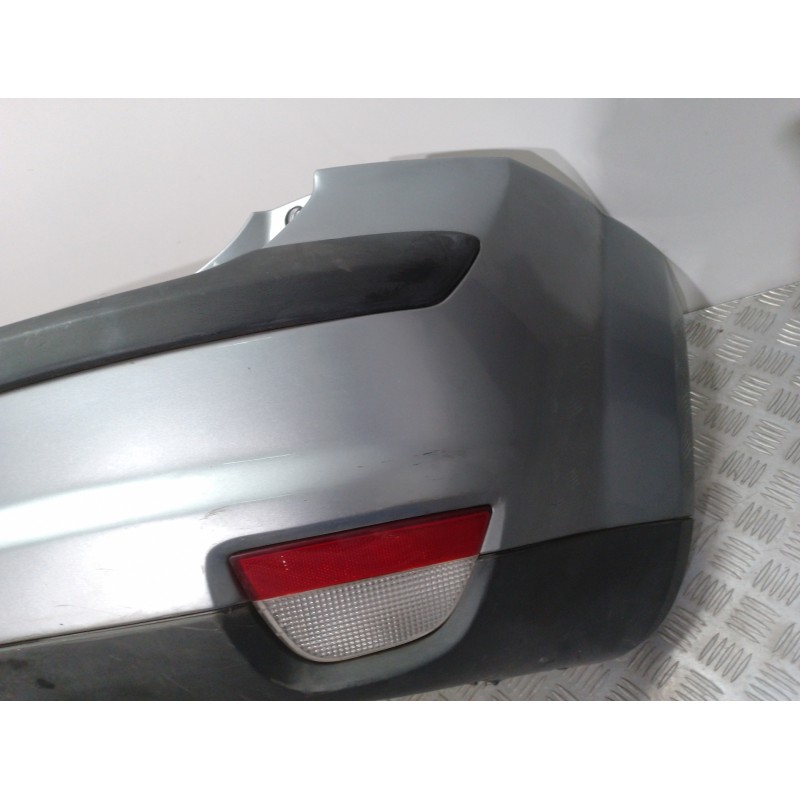 PARAGOLPES TRASERO 4M51A17906 GRIS  - imagen 2