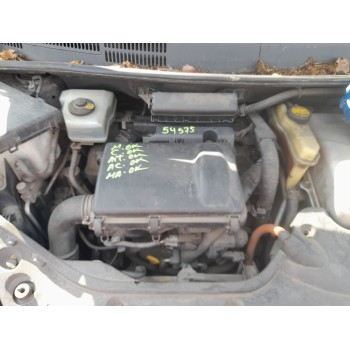 MOTOR COMPLETO 1NZFXE 1900021801 