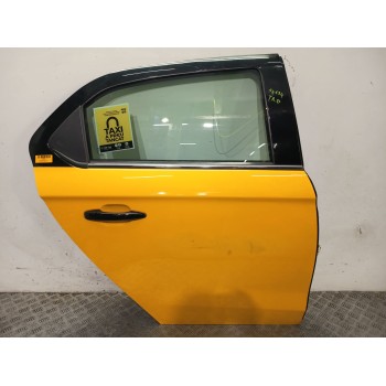 PUERTA TRASERA DERECHA 9675190680 