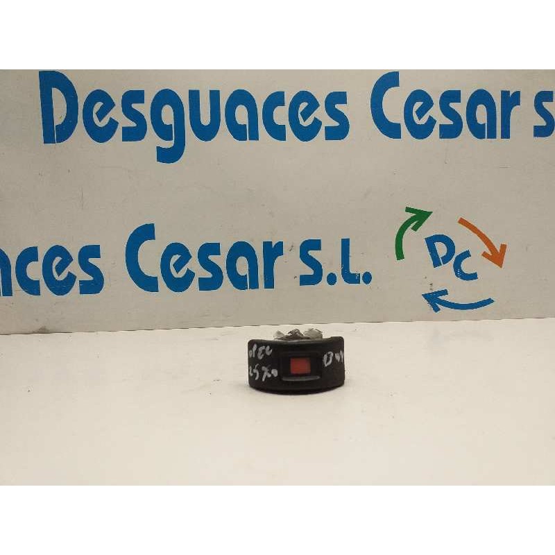 WARNING  - imagen 1