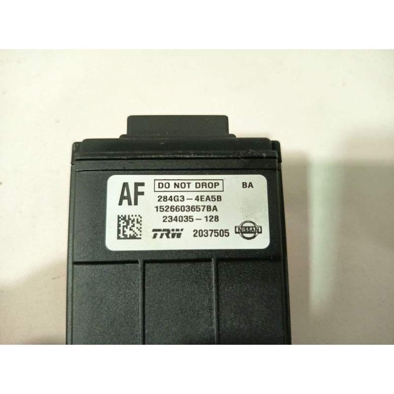 MODULO ELECTRONICO 284G34EA5B 1526603657BA  - imagen 4