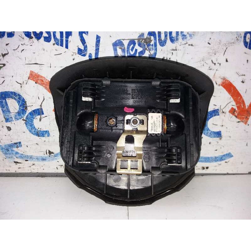 AIRBAG DELANTERO IZQUIERDO 8200071201  - imagen 2