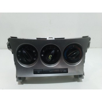 MANDO CALEFACCION / AIRE ACONDICIONADO 3228699 