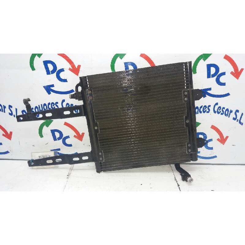 CONDENSADOR / RADIADOR AIRE ACONDICIONADO  - imagen 2