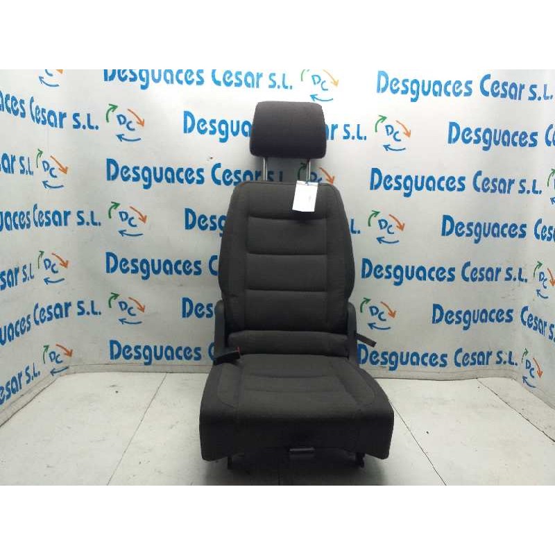 ASIENTO TRASERO IZQUIERDO  - imagen 1