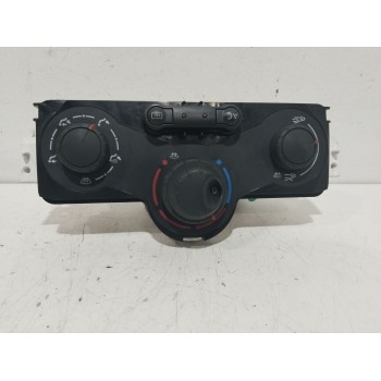 MANDO CALEFACCION / AIRE ACONDICIONADO 69420003 