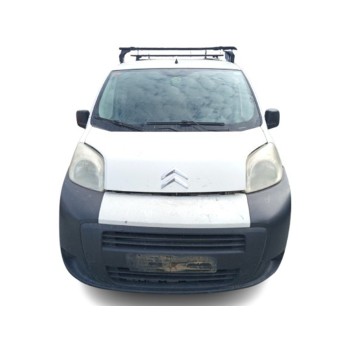 CITROËN NEMO MONOSPACE