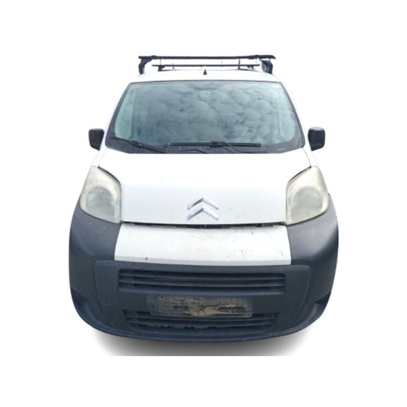 CITROËN NEMO MONOSPACE - imagen 1
