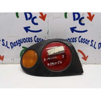 PILOTO TRASERO IZQUIERDO 