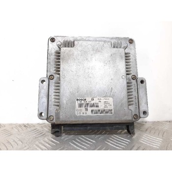 CENTRALITA MOTOR UCE 0281010137 9635158480 