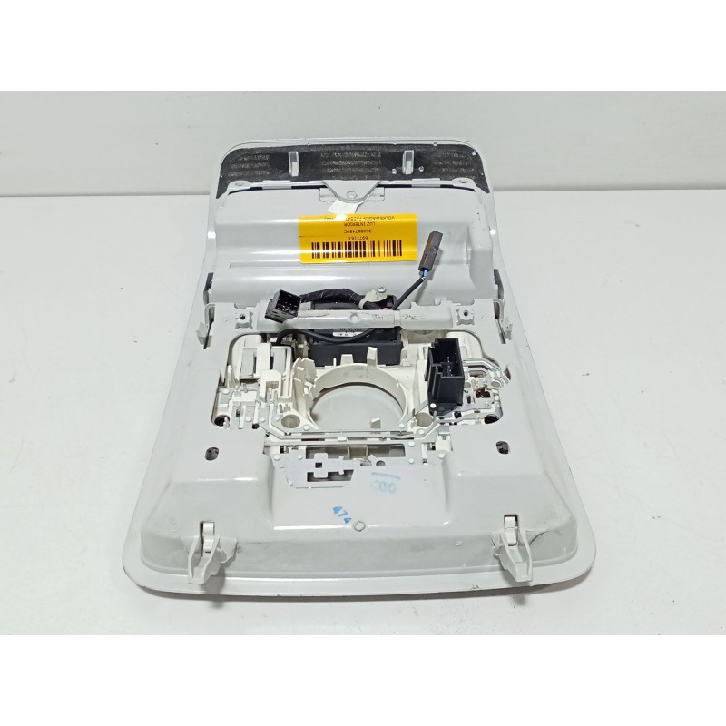 LUZ INTERIOR 3C0867489C  - imagen 4