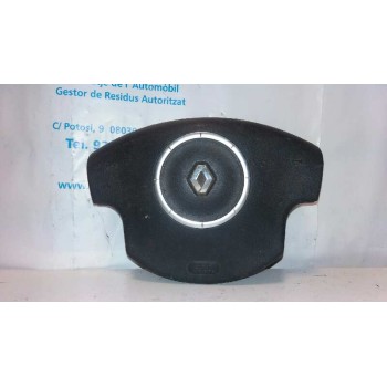 AIRBAG DELANTERO IZQUIERDO 8200485099A 