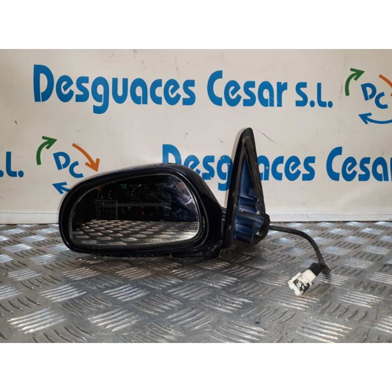 RETROVISOR IZQUIERDO EA2569180B  - imagen 1
