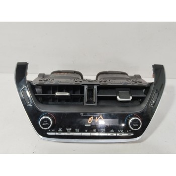 MANDO CALEFACCION / AIRE ACONDICIONADO 5590002F30 