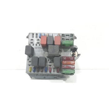 CAJA RELES / FUSIBLES 46558759 