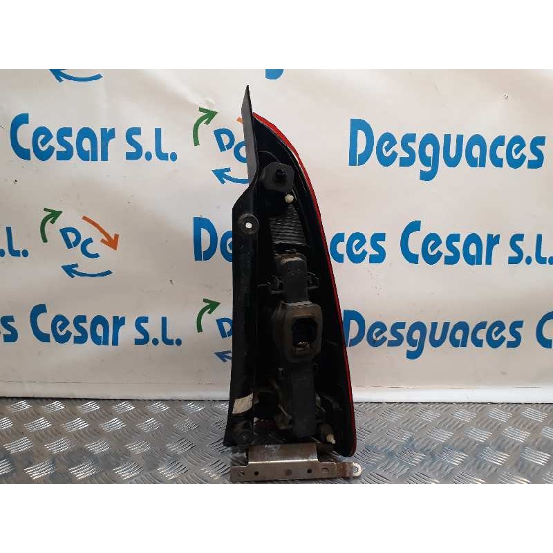 PILOTO TRASERO IZQUIERDO  - imagen 2