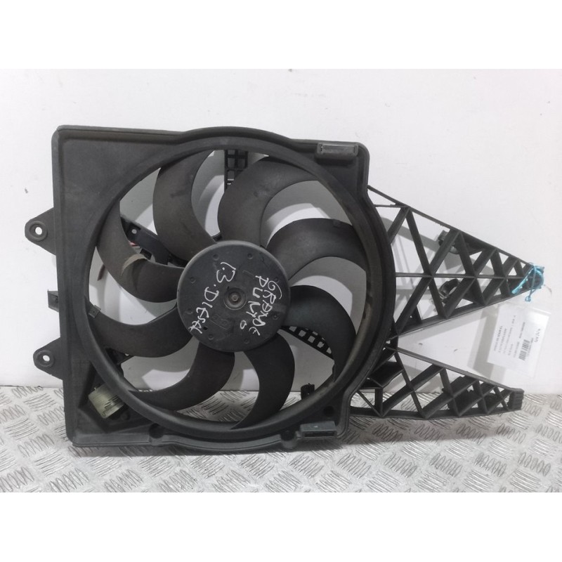 ELECTROVENTILADOR 0051813582  - imagen 1