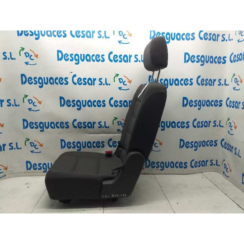 ASIENTO TRASERO IZQUIERDO  - imagen 2