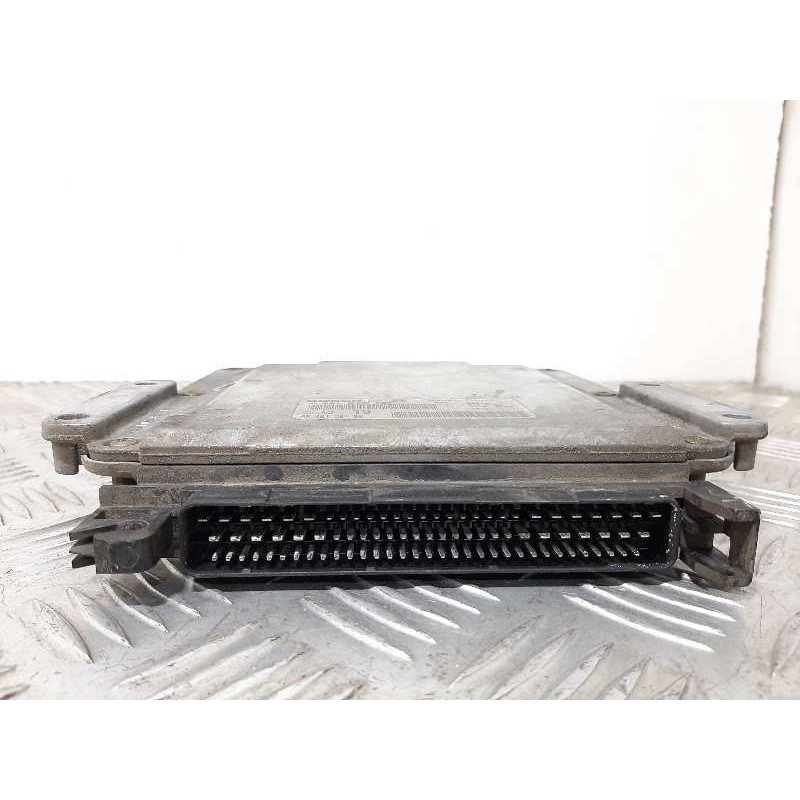 CENTRALITA MOTOR UCE 0281010137 9635158480  - imagen 2