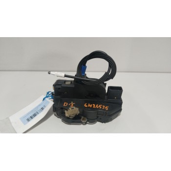 CERRADURA PUERTA DELANTERA IZQUIERDA 3023881LH1 